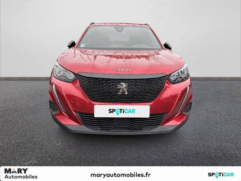 Image de l'annonce principale - Peugeot 2008