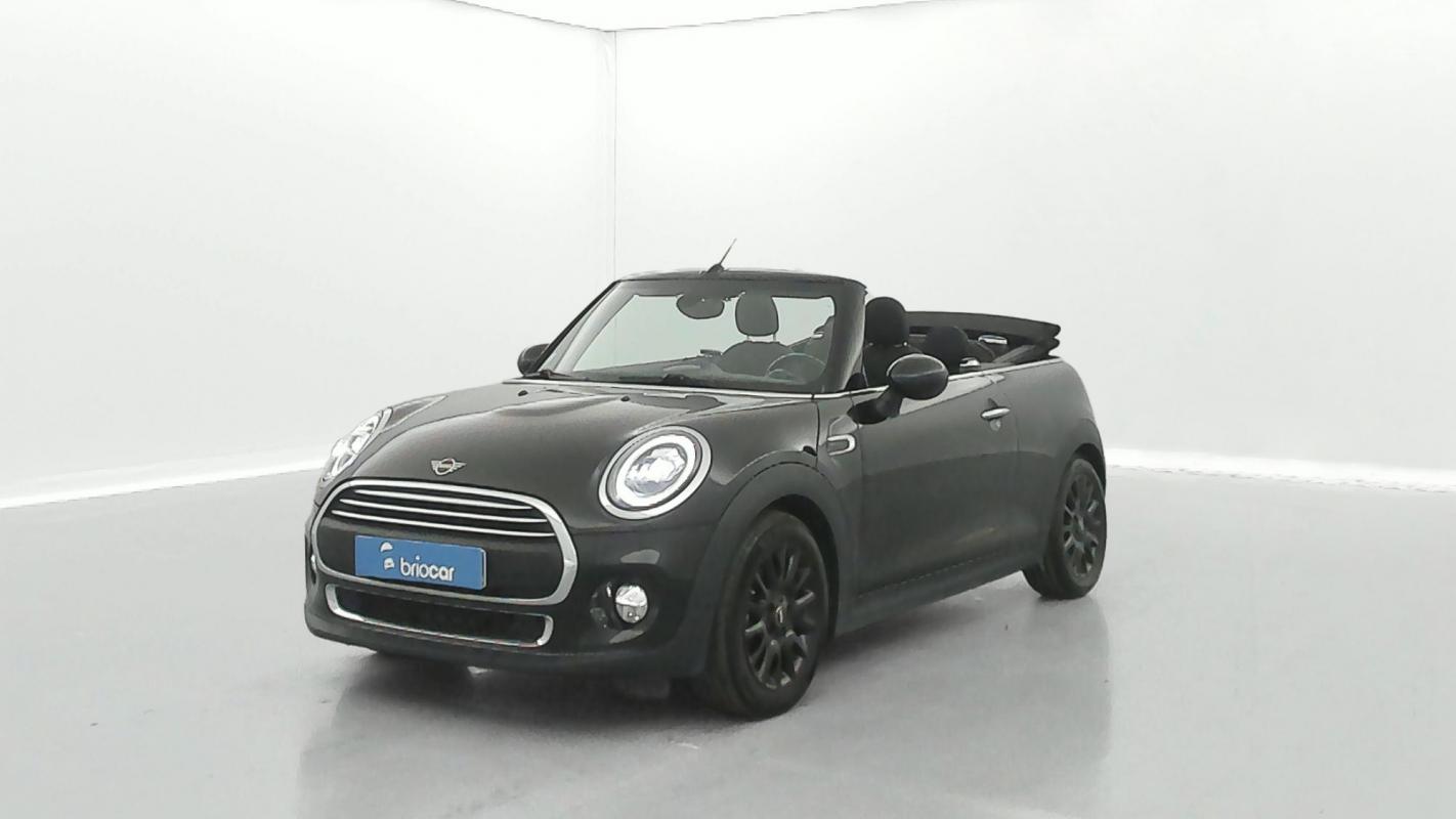 Image de l'annonce principale - MINI Hatch 3 Portes