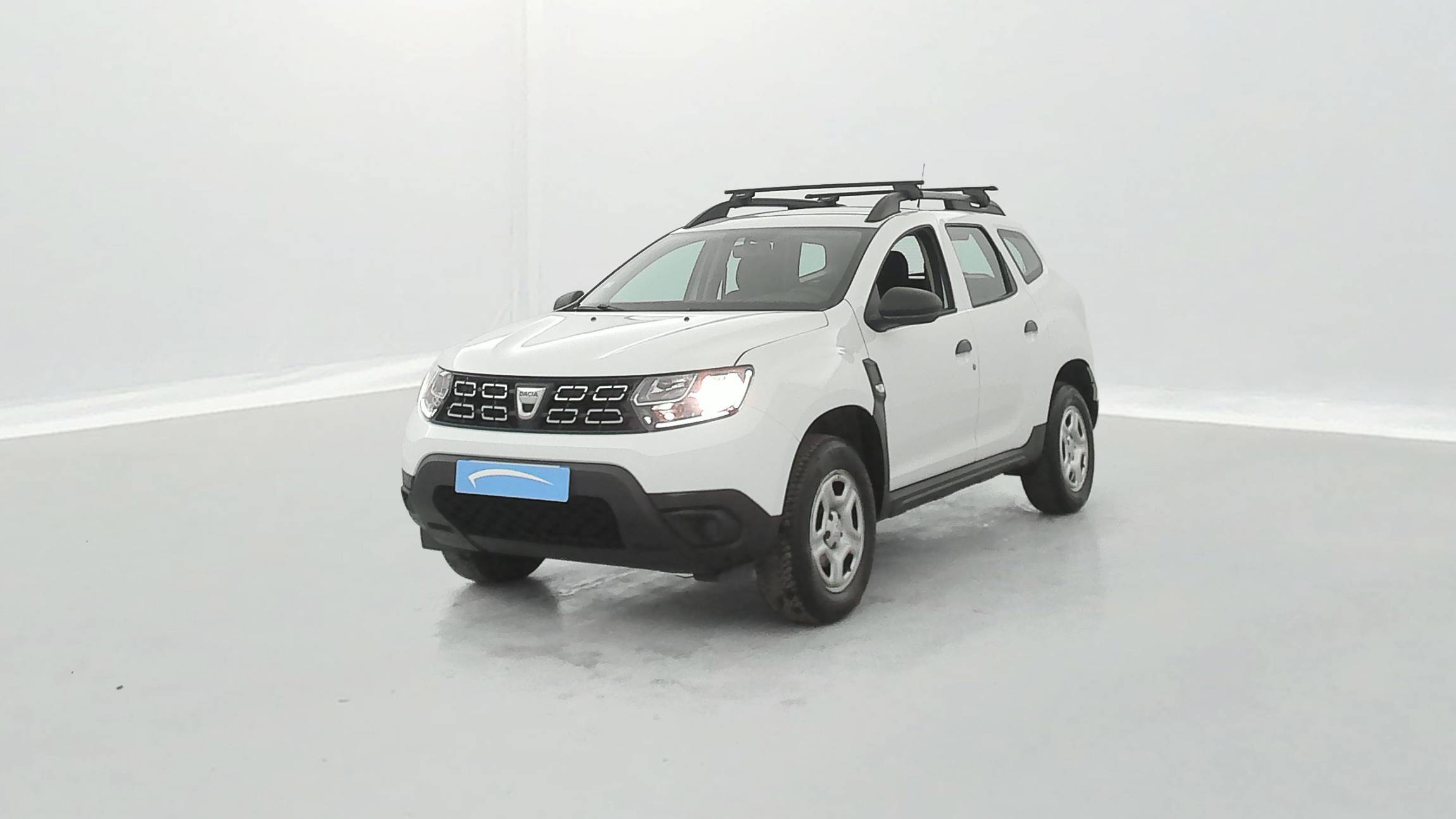 Image de l'annonce principale - Dacia Duster