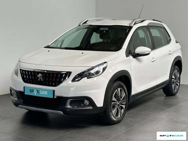 Image de l'annonce principale - Peugeot 2008