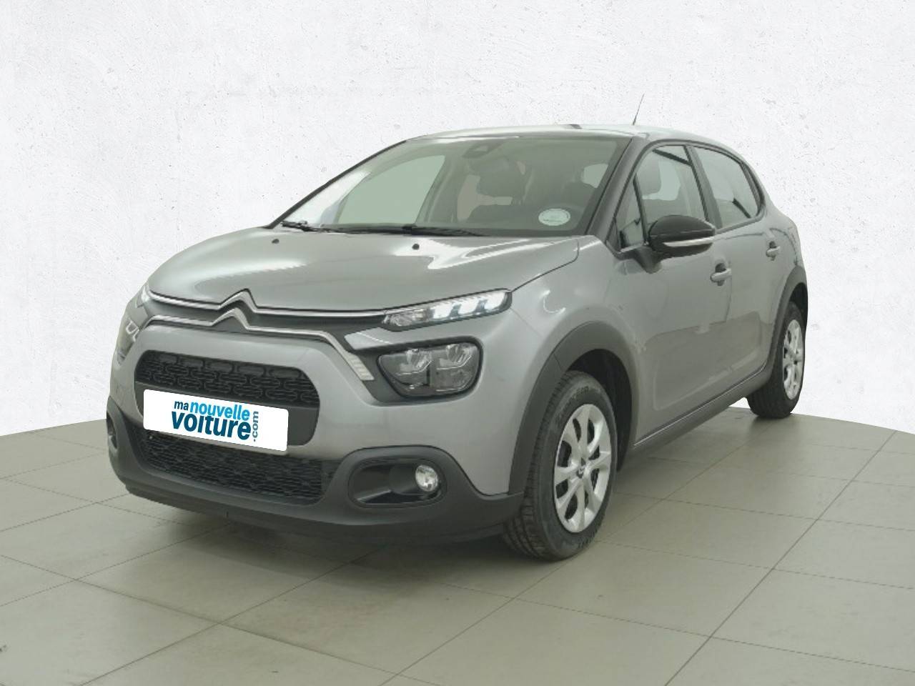 Image de l'annonce principale - Citroën C3