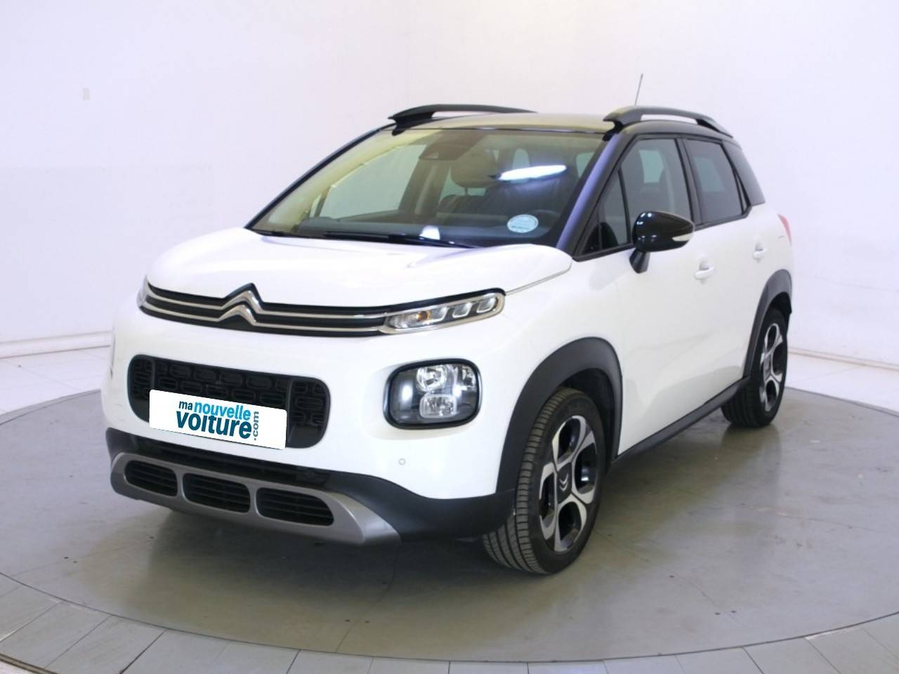 Image de l'annonce principale - Citroën C3 Aircross