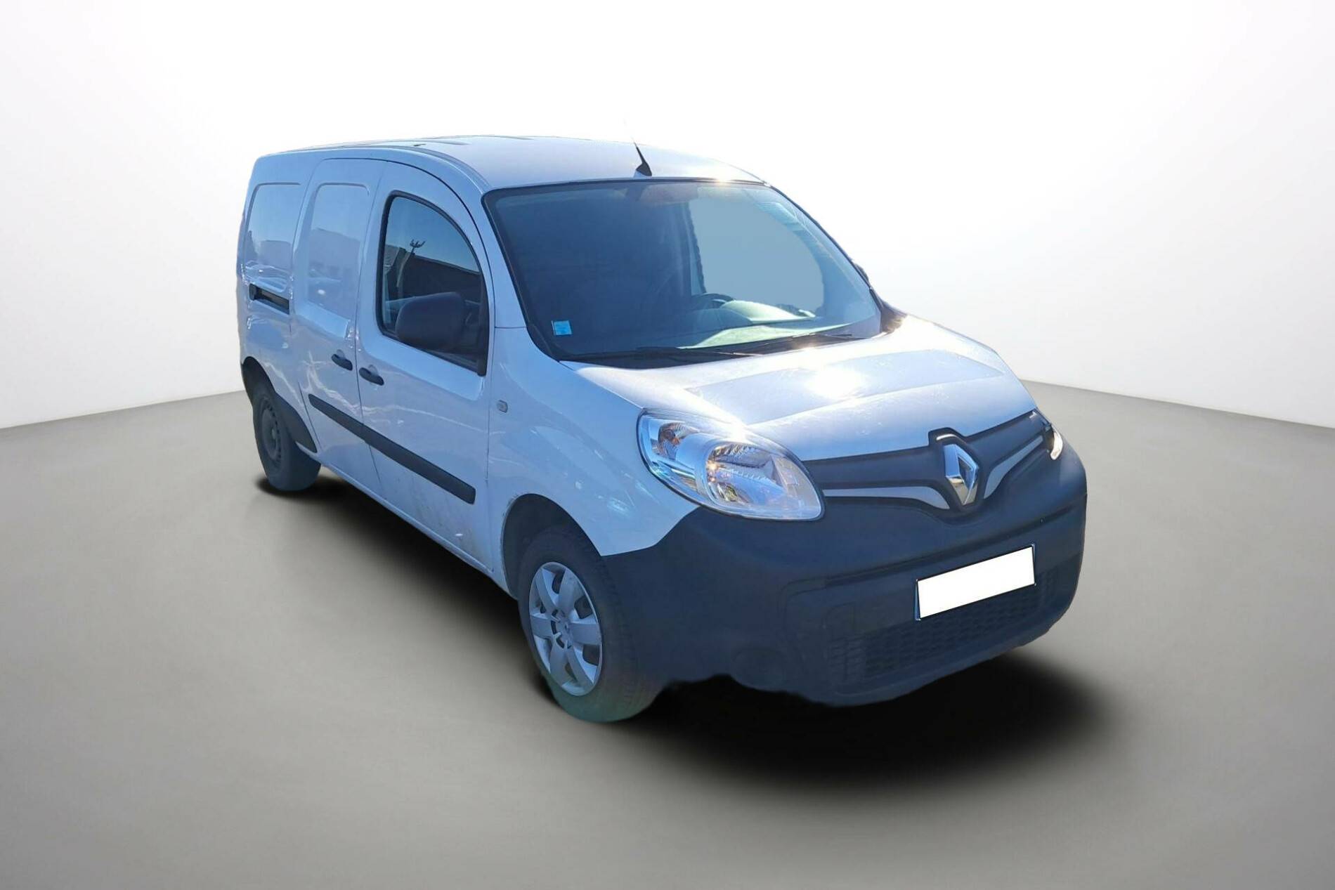 Image de l'annonce principale - Renault Kangoo