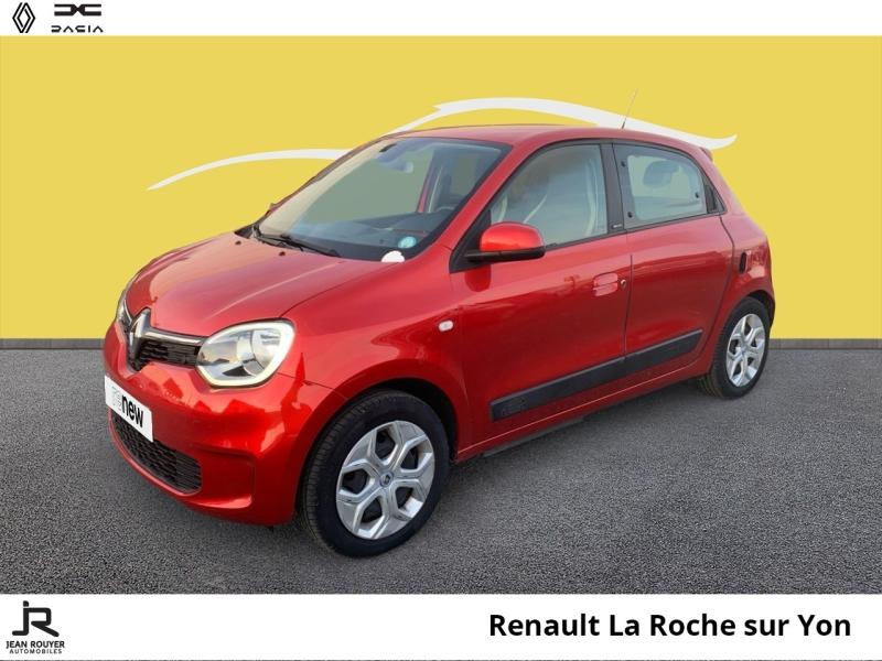 Image de l'annonce principale - Renault Twingo