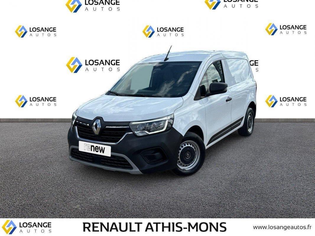 Image de l'annonce principale - Renault Kangoo