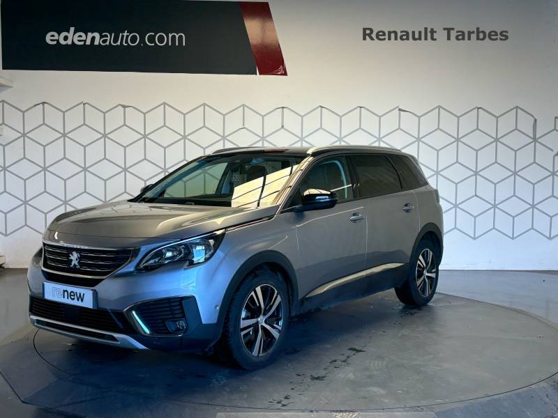 Image de l'annonce principale - Peugeot 5008