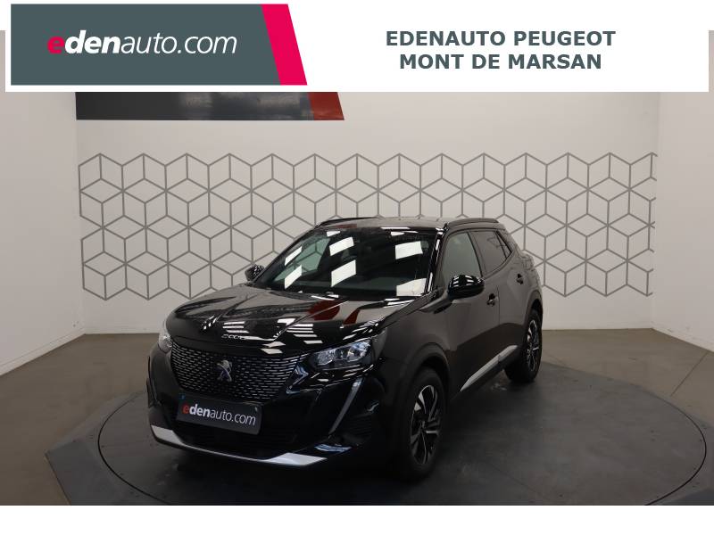 Image de l'annonce principale - Peugeot 2008