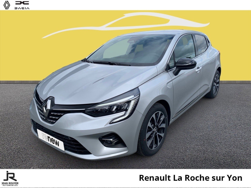 Image de l'annonce principale - Renault Clio