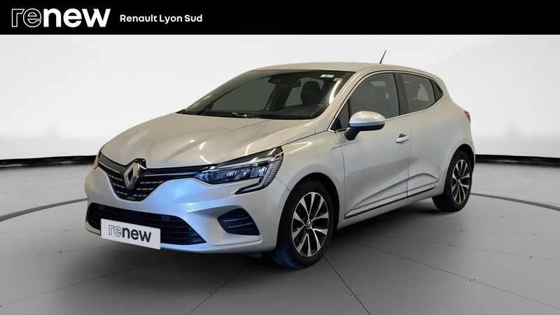 Image de l'annonce principale - Renault Clio