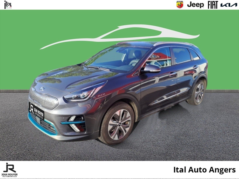 Image de l'annonce principale - Kia e-Niro