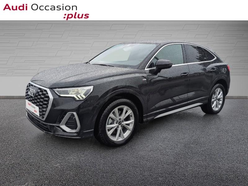 Image de l'annonce principale - Audi Q3