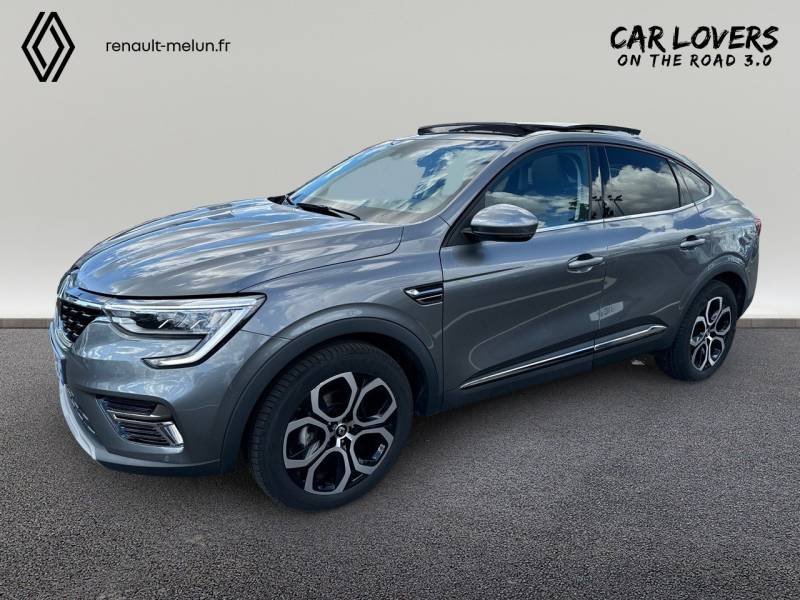 Image de l'annonce principale - Renault Arkana