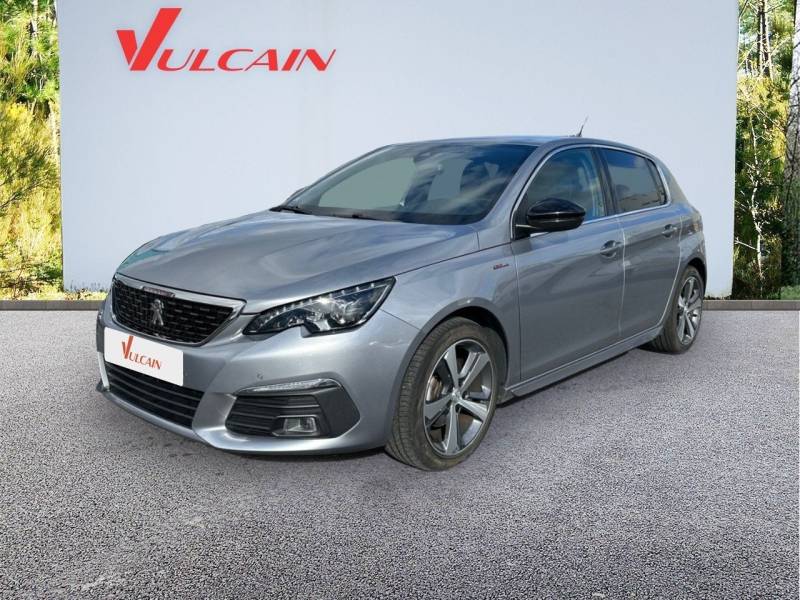 Image de l'annonce principale - Peugeot 308