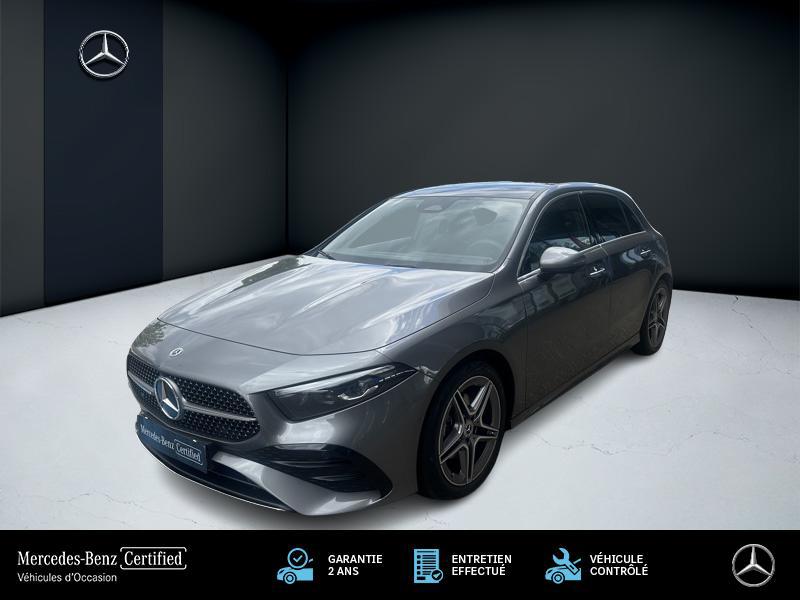 Image de l'annonce principale - Mercedes-Benz Classe A