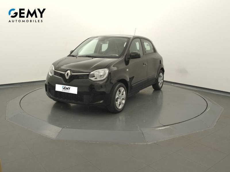 Image de l'annonce principale - Renault Twingo