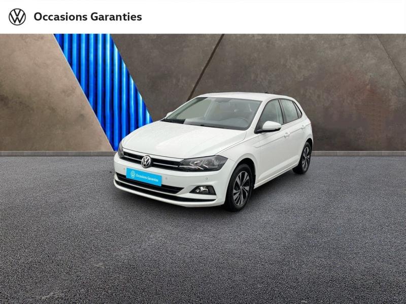 Image de l'annonce principale - Volkswagen Polo