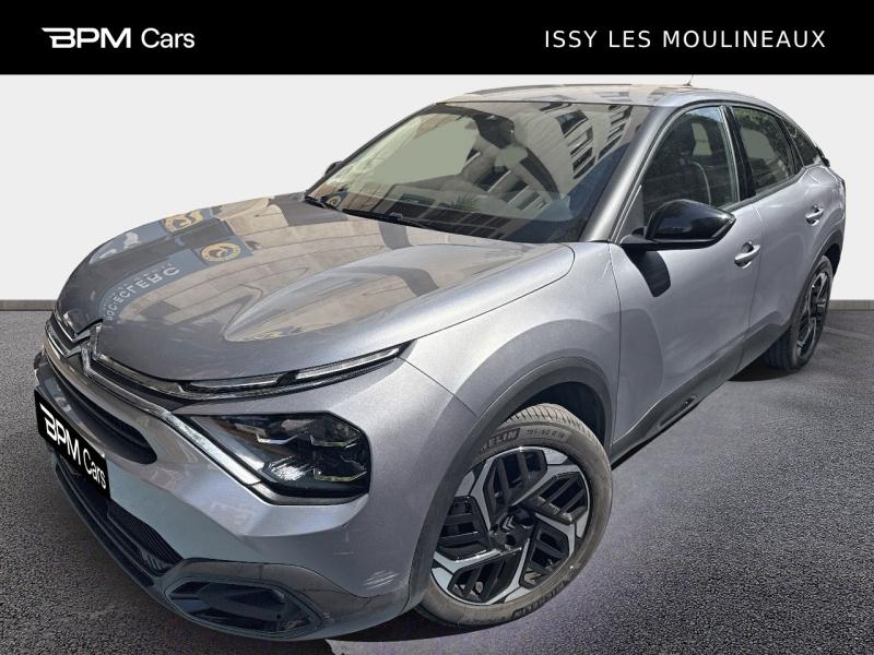 Image de l'annonce principale - Citroën C4