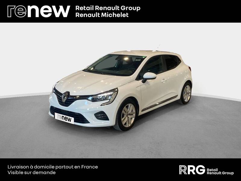 Image de l'annonce principale - Renault Clio