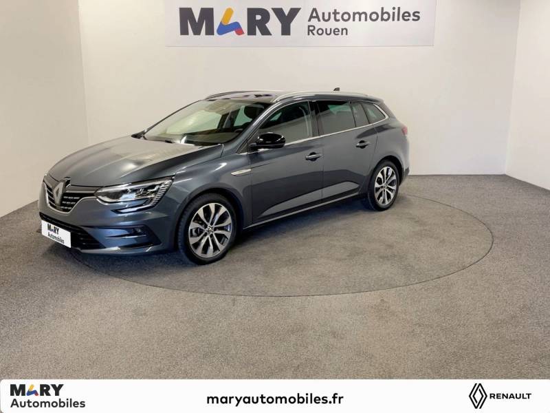 Image de l'annonce principale - Renault Megane