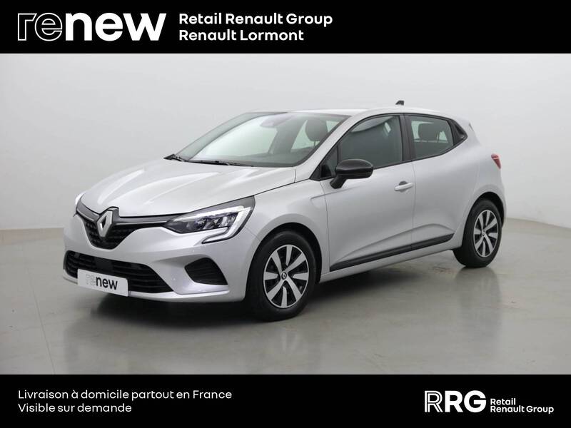 Image de l'annonce principale - Renault Clio