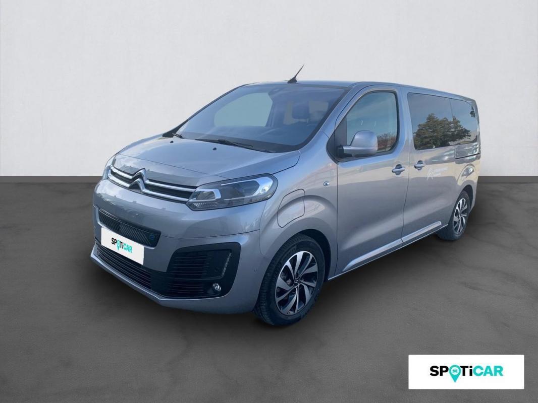 Image de l'annonce principale - Citroën SpaceTourer