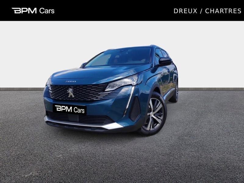 Image de l'annonce principale - Peugeot 5008
