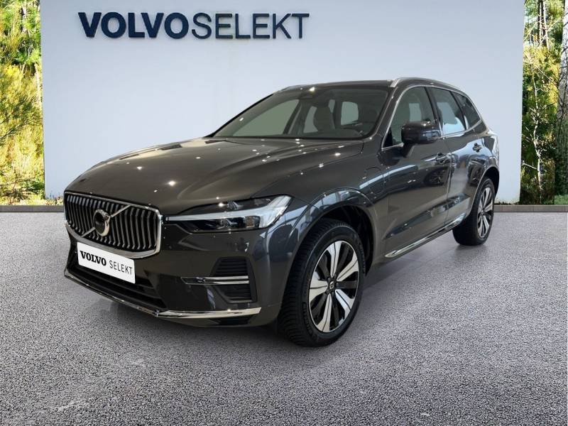 Image de l'annonce principale - Volvo XC60