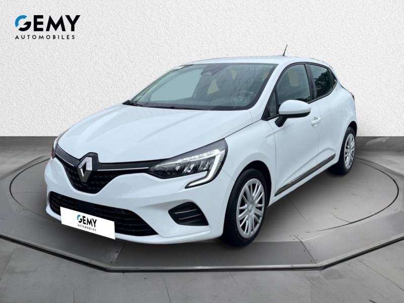 Image de l'annonce principale - Renault Clio