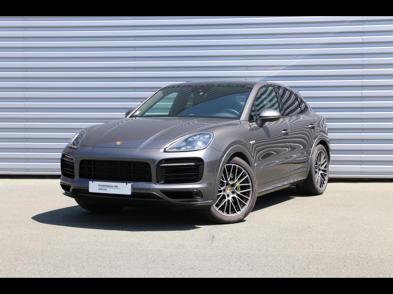 Image de l'annonce principale - Porsche Cayenne