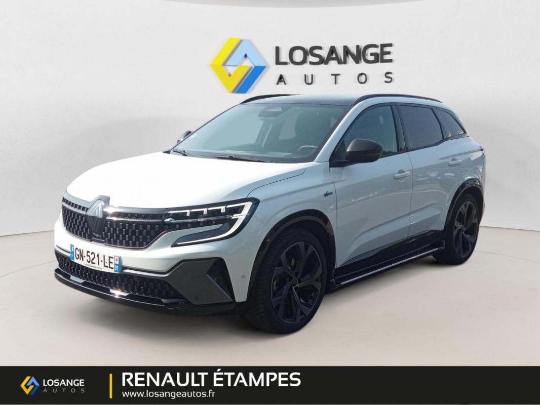 Image de l'annonce principale - Renault Austral