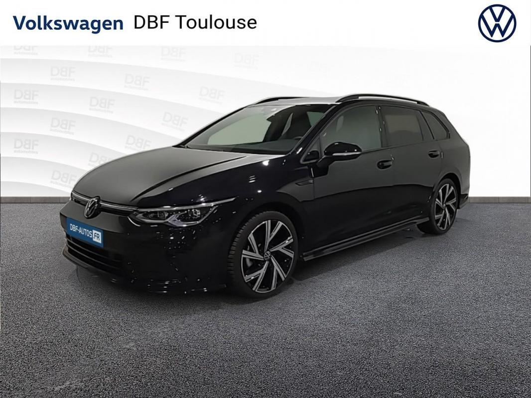 Image de l'annonce principale - Volkswagen Golf