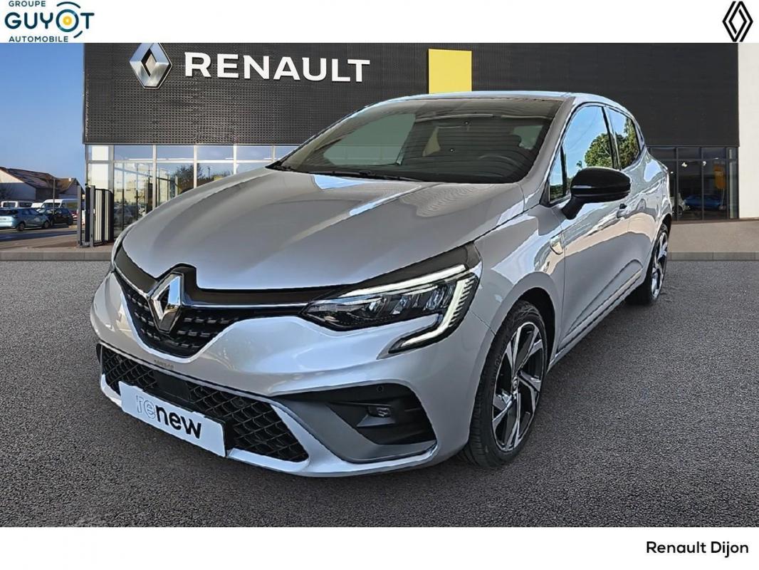 Image de l'annonce principale - Renault Clio