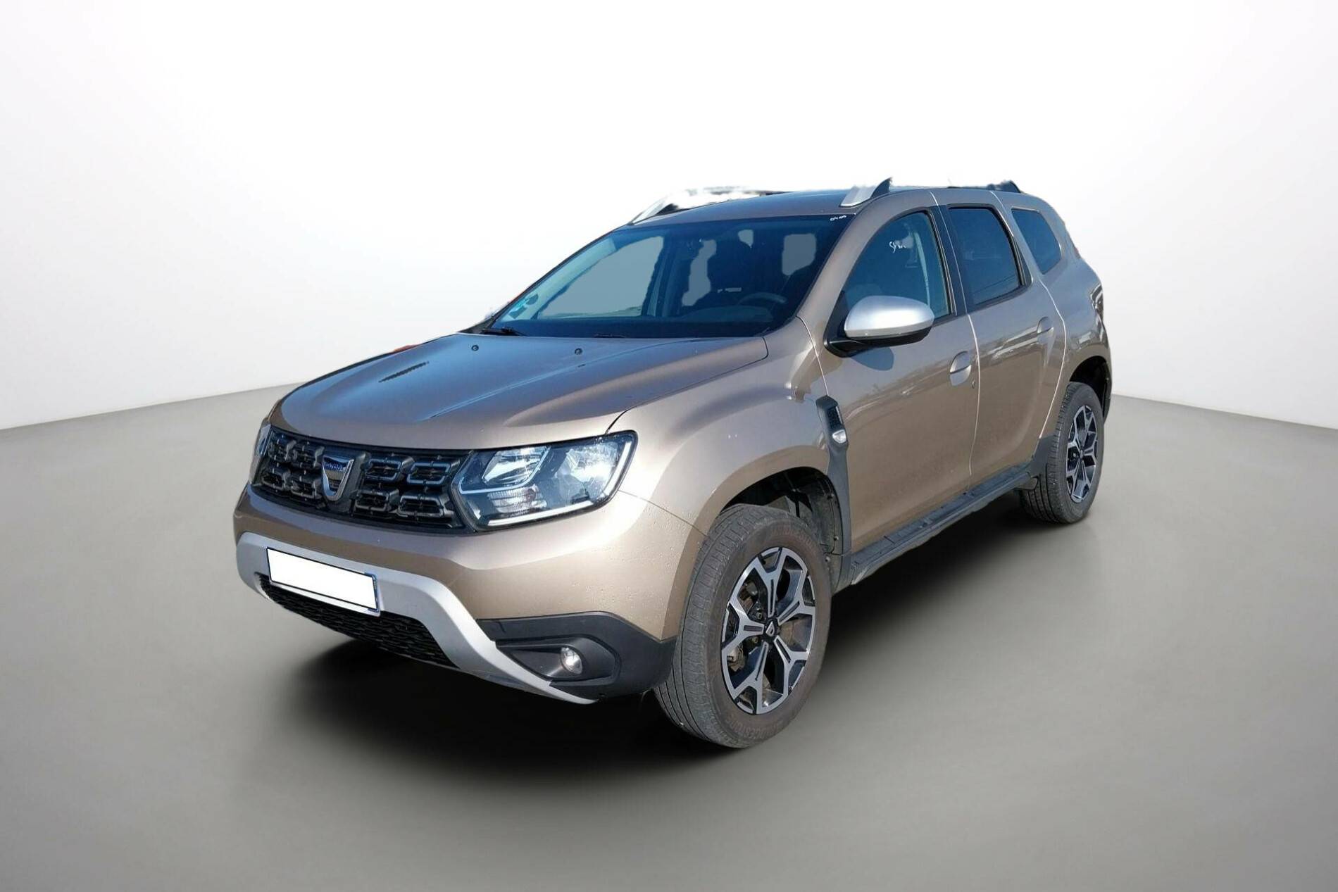 Image de l'annonce principale - Dacia Duster