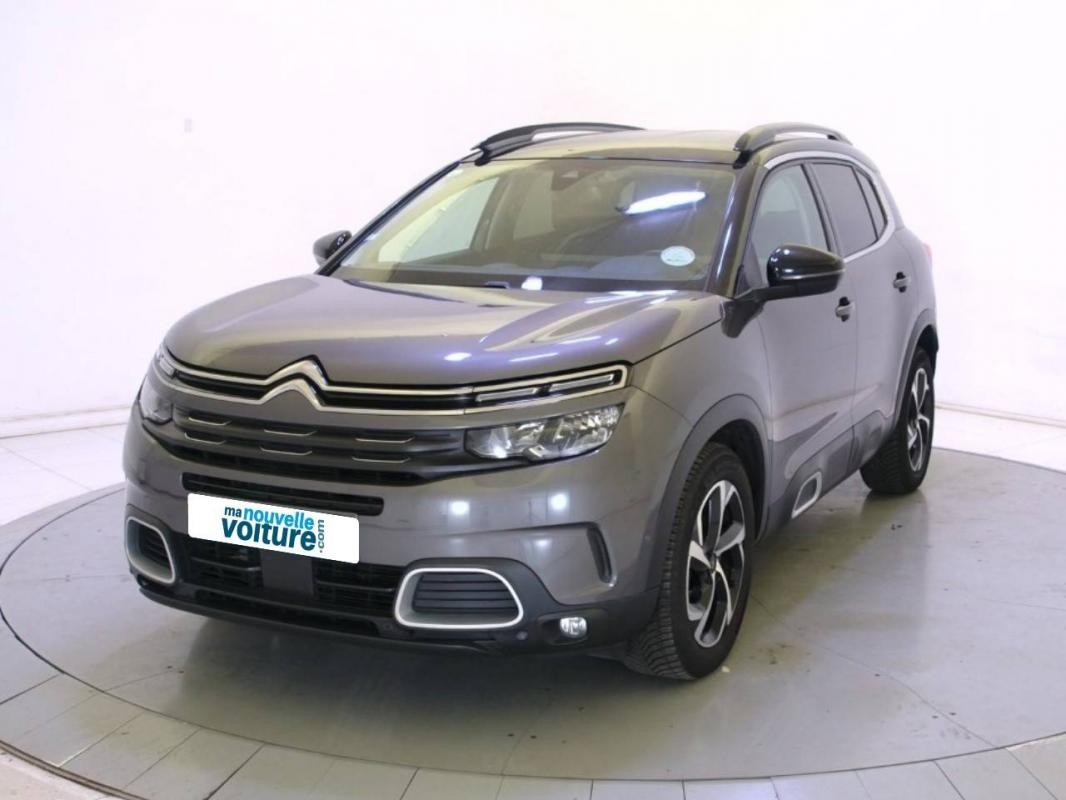 Image de l'annonce principale - Citroën C5 Aircross