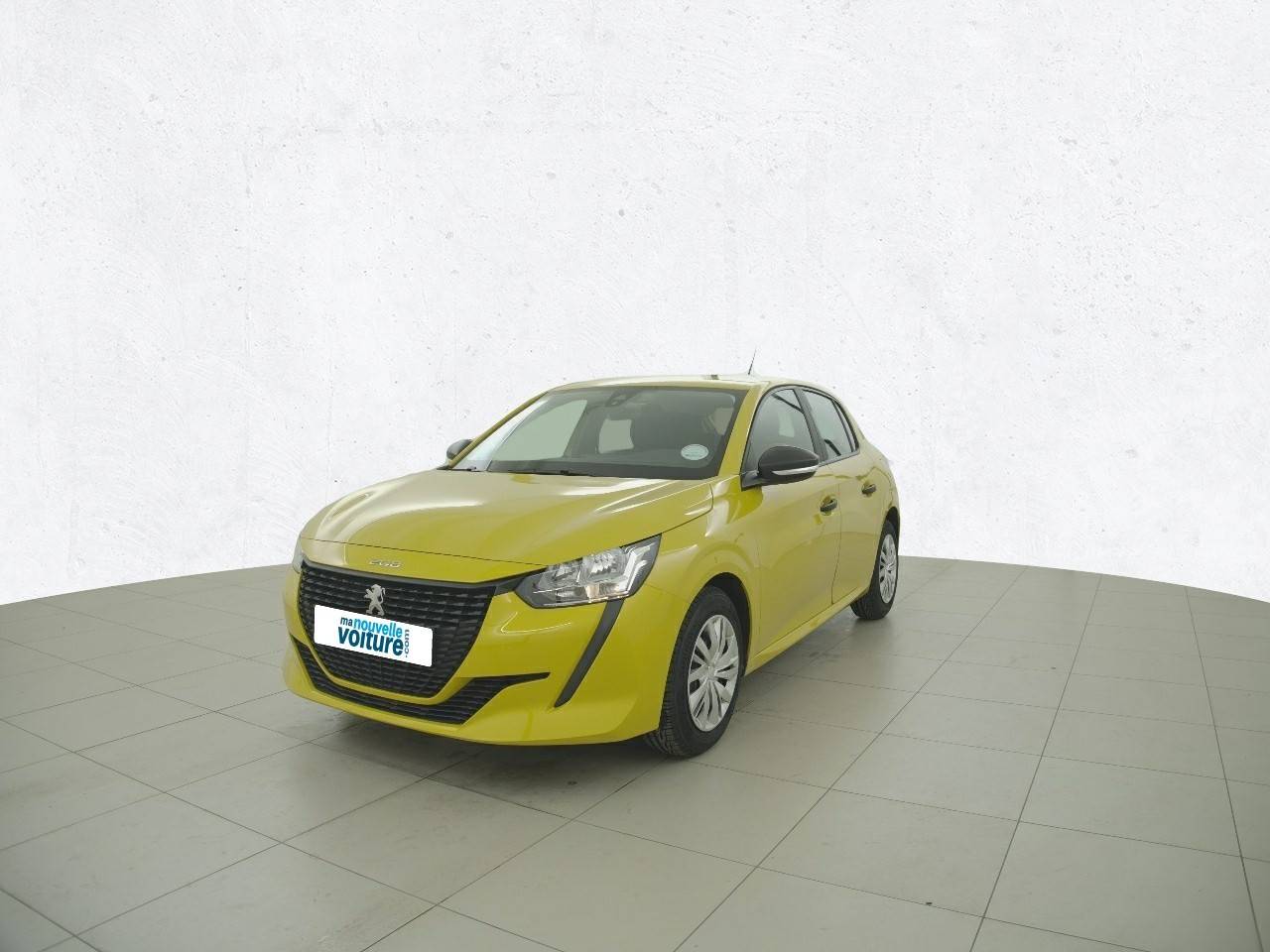 Image de l'annonce principale - Peugeot 208