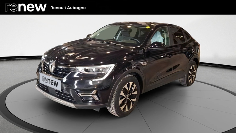 Image de l'annonce principale - Renault Arkana