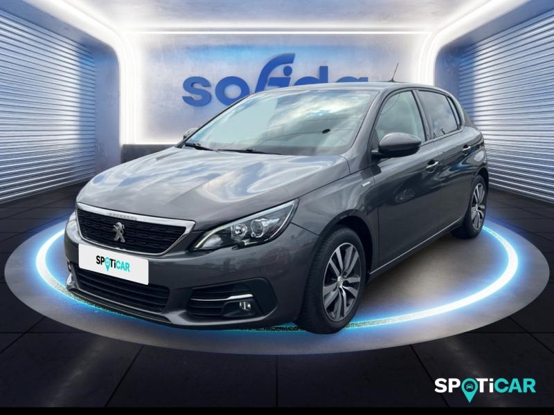 Image de l'annonce principale - Peugeot 308