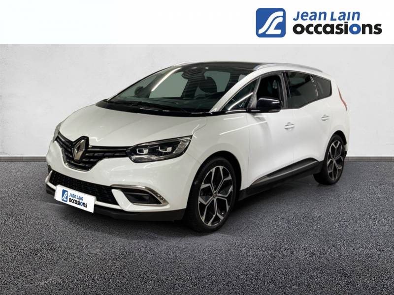Image de l'annonce principale - Renault Scénic