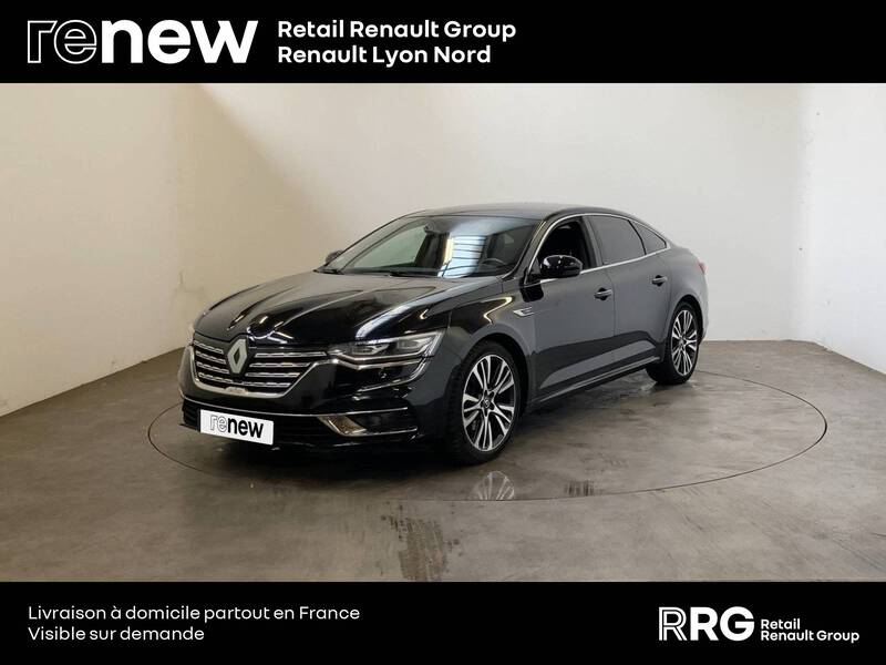 Image de l'annonce principale - Renault Talisman