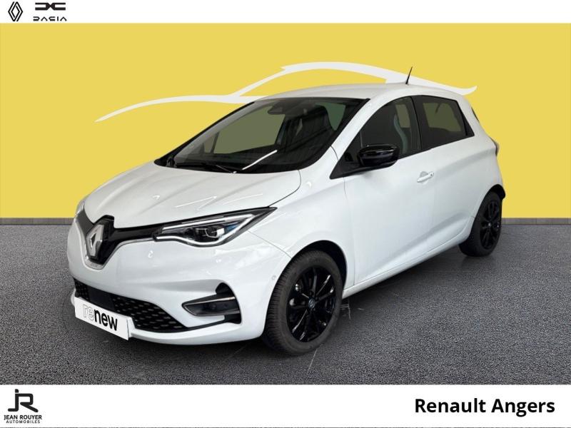 Image de l'annonce principale - Renault Zoe