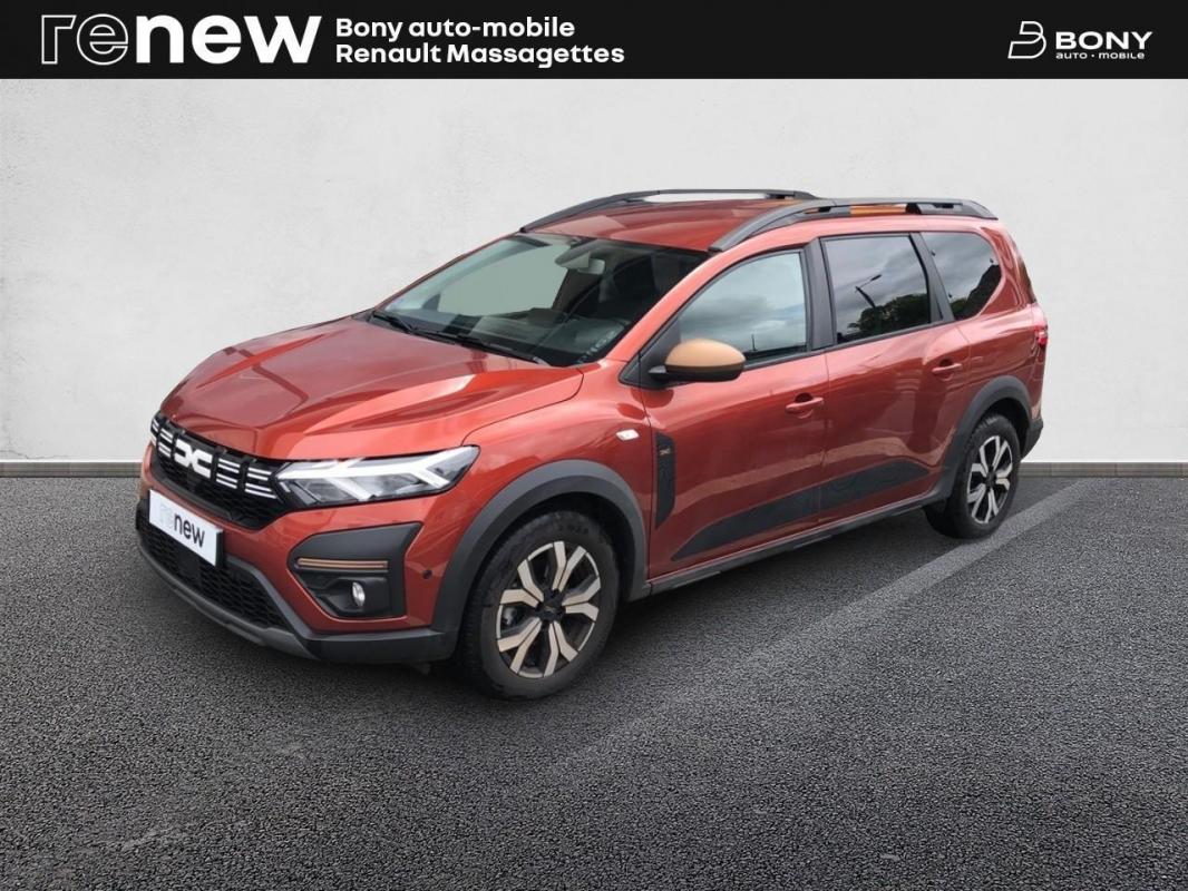 Image de l'annonce principale - Dacia Jogger