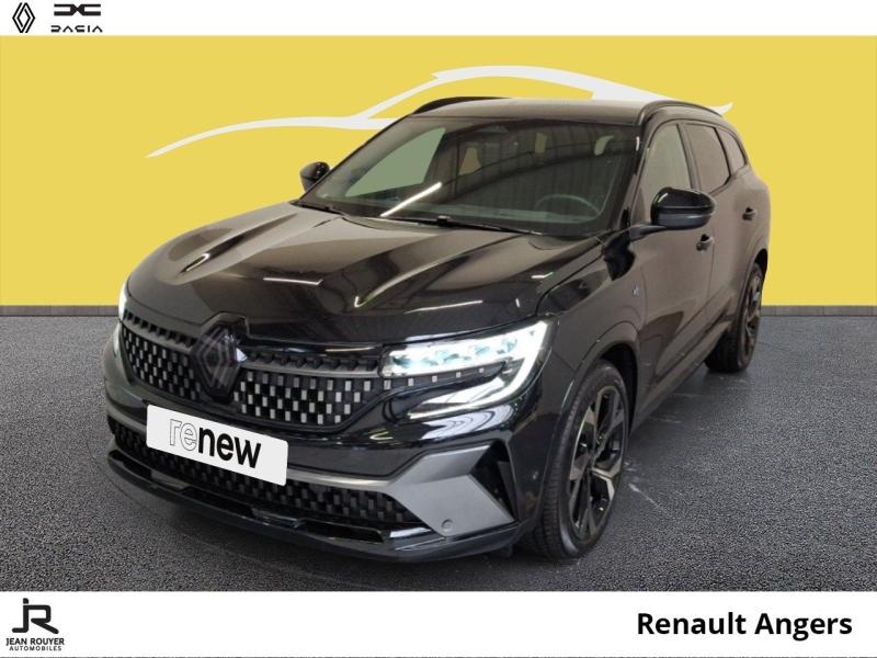 Image de l'annonce principale - Renault Espace