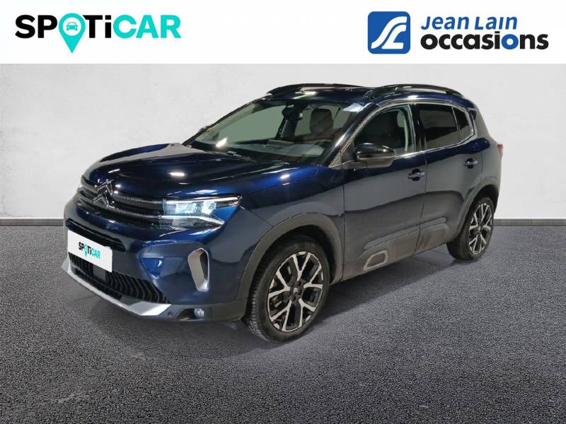 Image de l'annonce principale - Citroën C5 Aircross