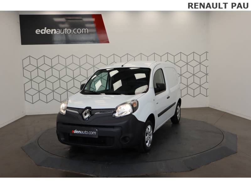 Image de l'annonce principale - Renault Kangoo