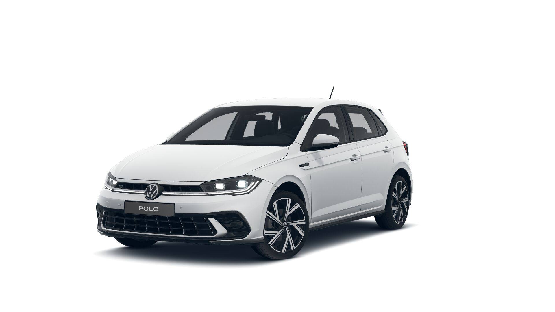 Image de l'annonce principale - Volkswagen Polo