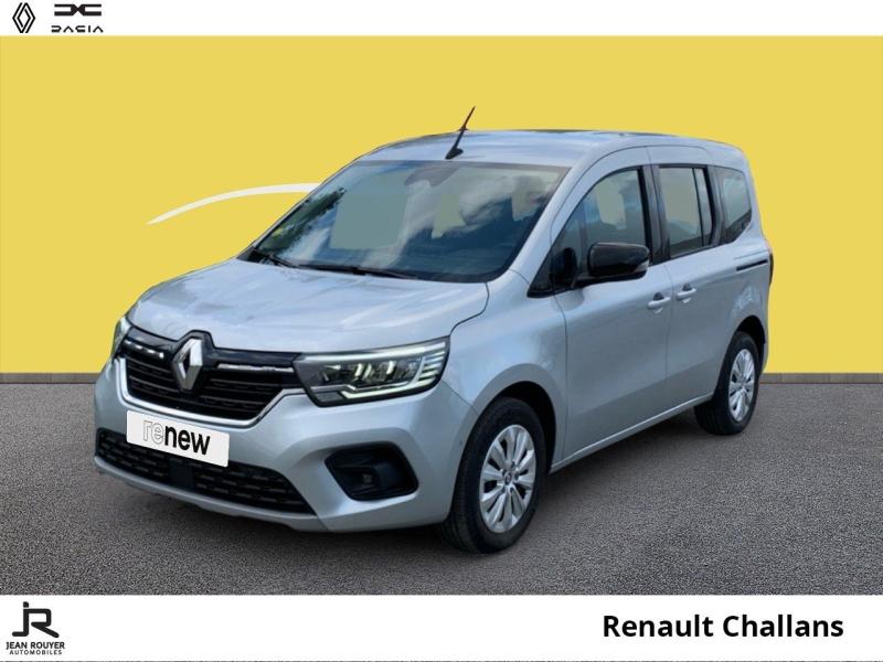 Image de l'annonce principale - Renault Kangoo