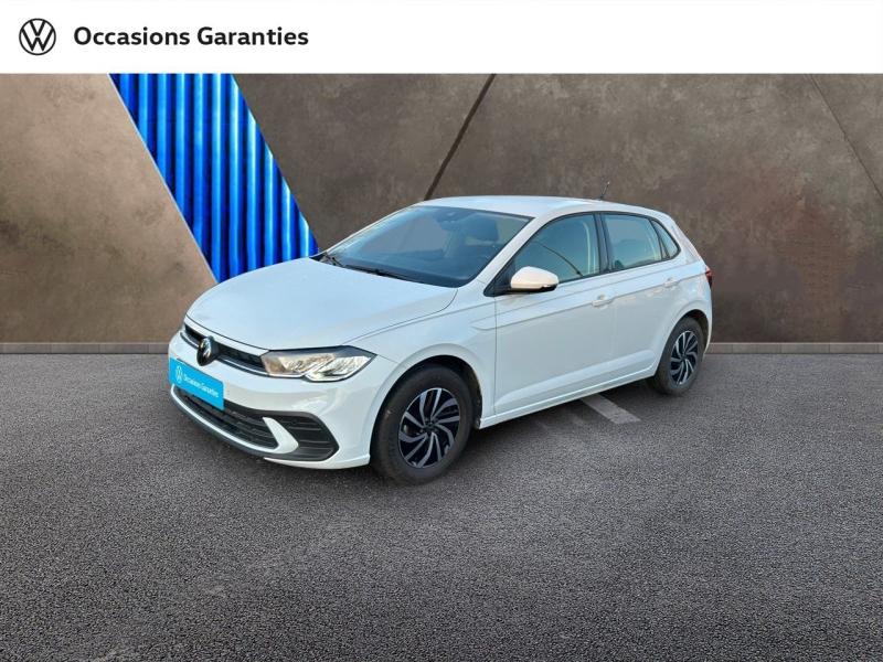 Image de l'annonce principale - Volkswagen Polo