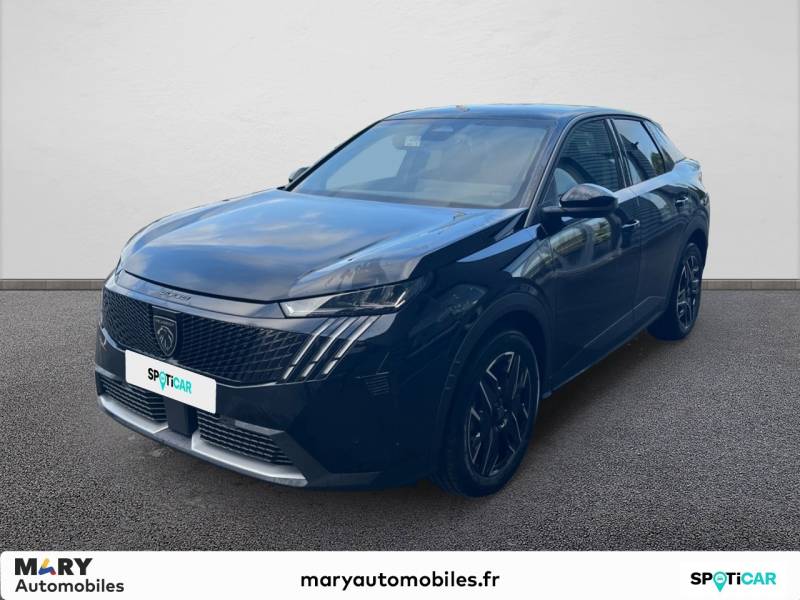 Image de l'annonce principale - Peugeot 3008