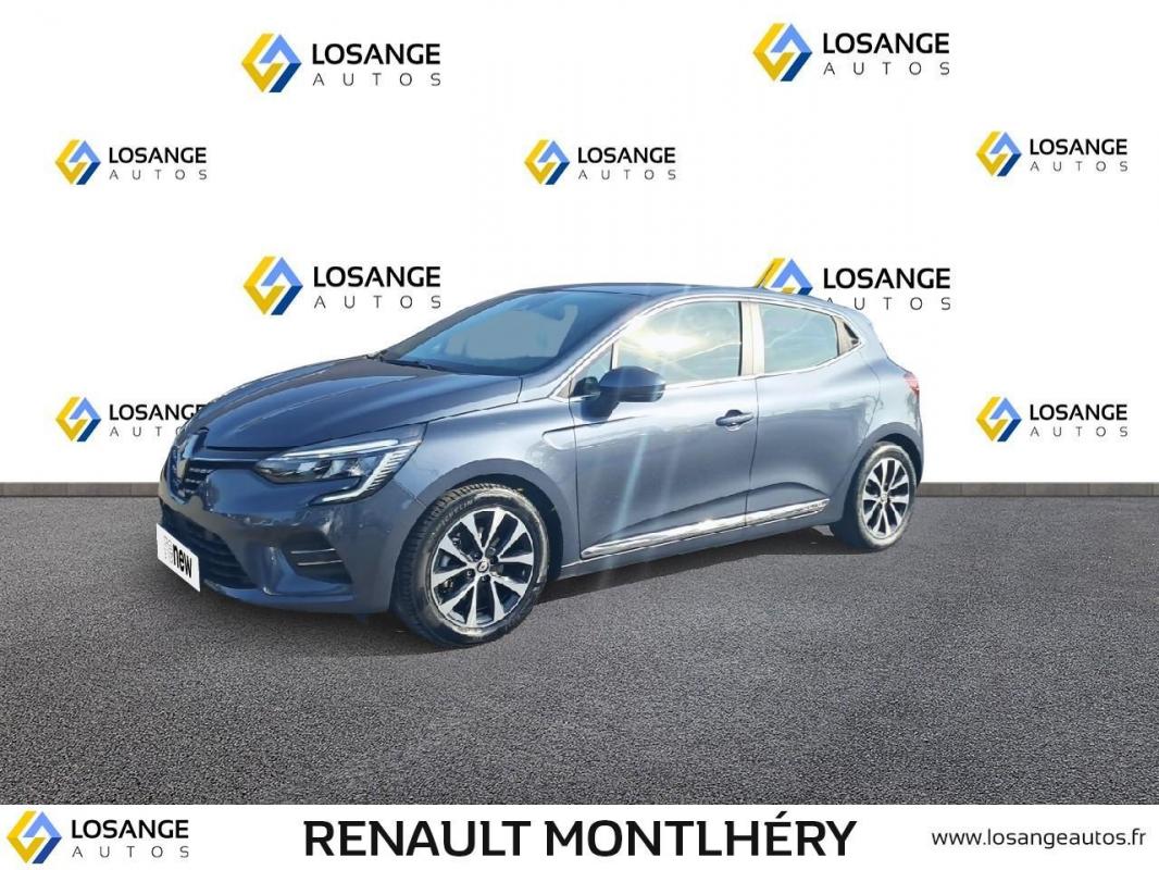 Image de l'annonce principale - Renault Clio