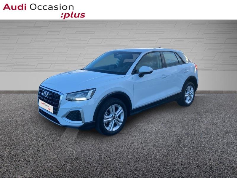 Image de l'annonce principale - Audi Q2